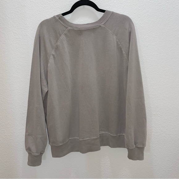 WILDFOX This Ain’t my First Rodeo Sweatshirt Medium NWT - Picture 3 of 8